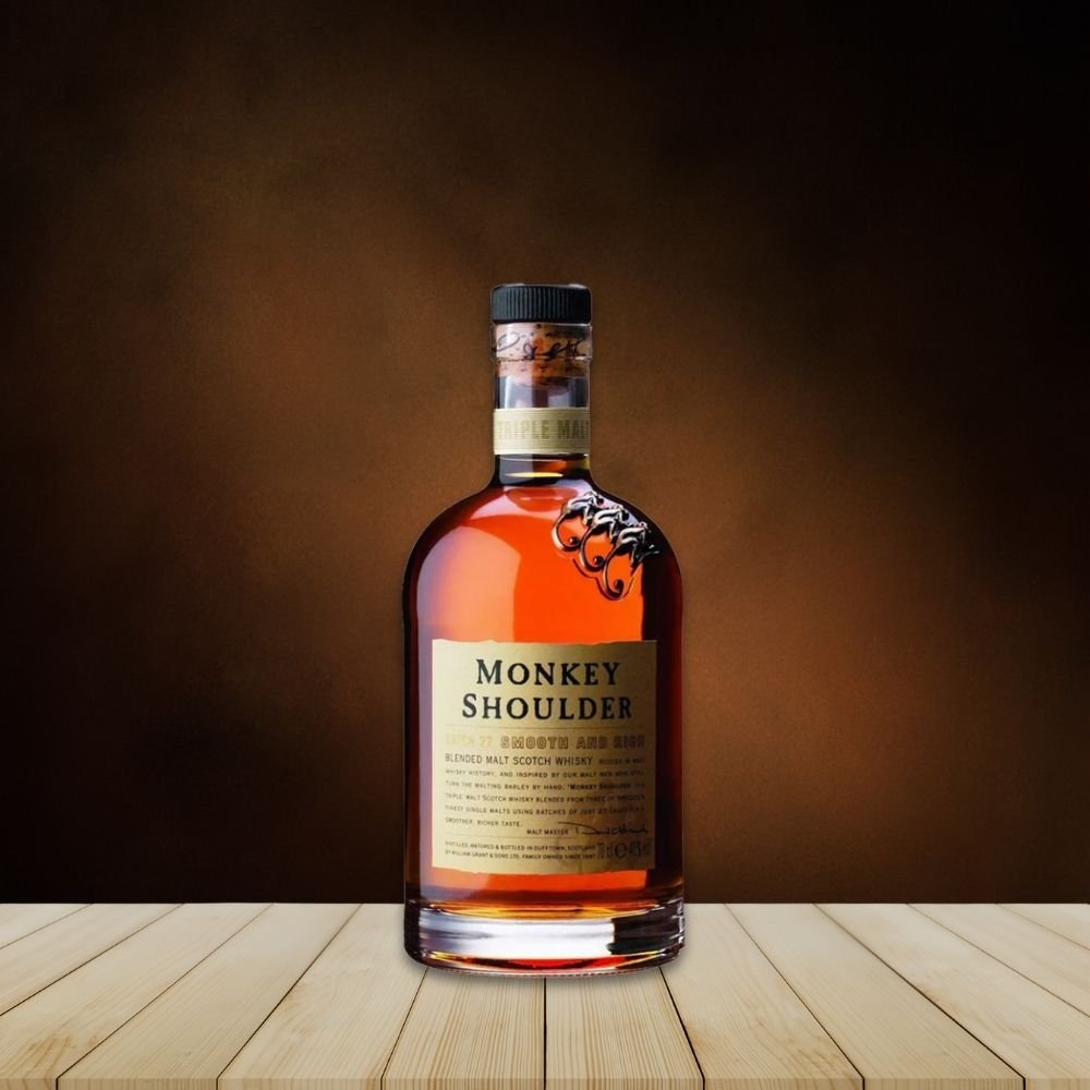 Monkey Shoulder 750ml